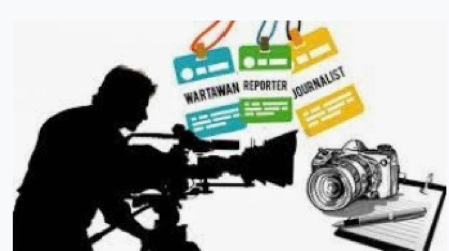 9 Pekerjaan Akan Hilang 2030, Wartawan Masih Bertahan dan Social Media Manager Akan Punah.