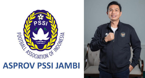 Hukuman Tegas untuk 4 Klub Anggota Asprov PSSI Jambi