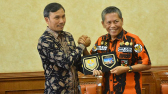 Dewan Tantang Keberanian Pemprov Atasi Masalah Angkutan Batubara