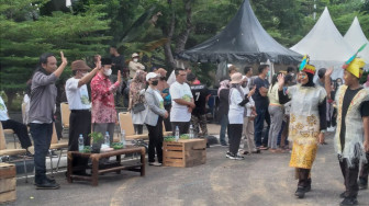 Edi Purwanto Minta Pemprov Serius Tangani Masalah Lingkungan