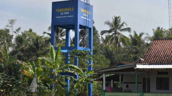 Warga Koto Boyo Tagih Janji Perusahaan Batubara