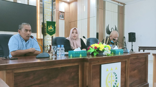 JMSI dan Kejati Jambi Sepakat Jalin Kerjasama, Tingkatkan Wawasan Jurnalis Soal Hukum