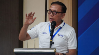 Bidding Tuan Rumah Piala Asia 2023 : Indonesia Bersaing dengan 4 Negara Peserta Piala Dunia 2022