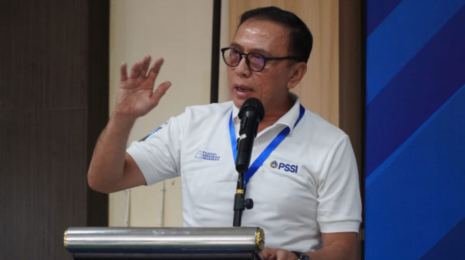 Bidding Tuan Rumah Piala Asia 2023 : Indonesia Bersaing dengan 4 Negara Peserta Piala Dunia 2022