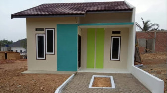 Dongkrak Penyaluran KPR, BTN Gelar Akad Kredit Massal 21 Ribu Unit