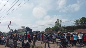 Fadil Minta Sopir Angkutan Batubara Patuhi Instruksi Gubernur