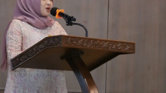 Anita Yasmin Mengaku Puas dengan Capaian WTP