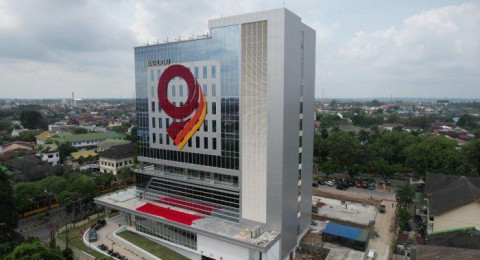 Ngeriii… Sistem Layanan Bank Jambi Bisa Jebol, Nasabah Panik Saldonya Berkurang