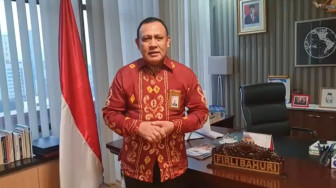 Firli Bahuri: JMSI Punya Peran Penting dalam Pemberantasan Korupsi