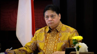 Menuju Capres 2024, Kader Partai Golkar Makin Solid Menyokong Airlangga Hartarto