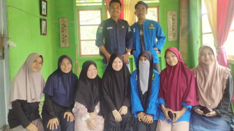 Mengunjungi Kampung Lamno, Aceh, Penduduknya Berkulit Putih Bermata Biru