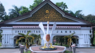 Calon Mahasiswa Unja  Keberatan Bayar UKT