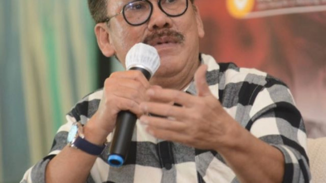 Indonesia Menangis, Tiada lagi Prof Azyumardi Azra