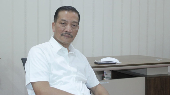Dirut Bank Jambi Diskusi Bersama Forum CSR dan Bank Dunia