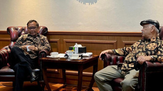 Ngeriiii… 14 Pasal dalam RKUHP Mengancam Kemerdekaan Pers