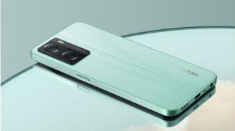 21 Juli Diluncurkan, OPPO A57 Serba "Yang Pertama"