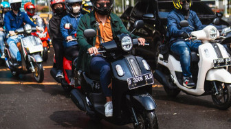 Masih Berlangsung, Buruan Ikut Yamaha Day Photo Competition dan Bagi Momen Bahagia Kamu !