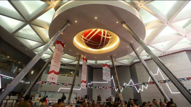 Memilih Saham Menggunakan Analisa Fundamental