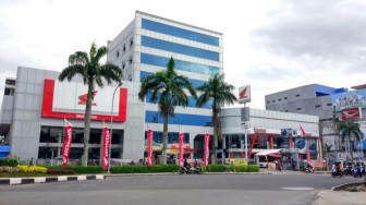 Bli55full Years, Sinsen Rayakan Anniversary 55th
