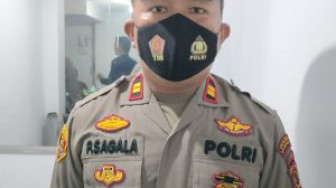 Dua Siswi Asal Batanghari Duel Maut