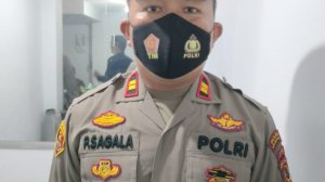 Dua Siswi Asal Batanghari Duel Maut