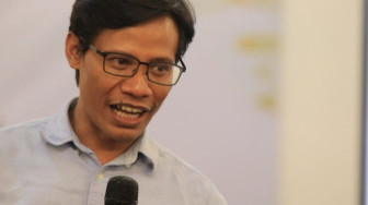 Pemerintah Harus Pertahankan Momentum Positif Ekonomi dengan Jaga Daya Beli Masyarakat