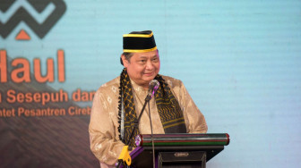 Koalisi Parpol Mulai Terbentuk, Akan Dinamis Saat Penentuan Capres- Cawapres