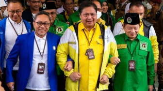 Program PATEN Milik KIB Bagus dan Diharapkan Lebih Membumi