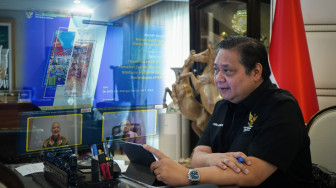 Hilirisasi Industri Sawit Berkelanjutan Harus Berpedoman pada SDGs