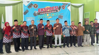 Fadhil Sebut Sosialisasi Pencegahan Radikalisme dan Terorisme Perlu Dilakukan