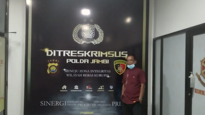 Diduga Palsukan Jabatan, Komisaris PT HAL Pecat Empat Karyawan Tanpa Alasan