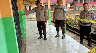 Ngeriii… Siswa SMP di Merangin Tikam Adik Kelas Sampai Tewas