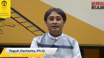 Ekonomi Membaik, PEN Berakhir, Pemerintah Diyakini akan Siapkan Paket Kebijakan Baru
