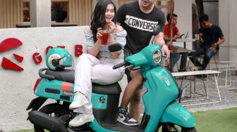 Yamaha Gelar Fazzio Youth Project