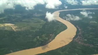 Kenduri Swarnabhumi Buktikan Peradaban Sungai Batanghari Masa Lampau