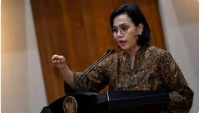 Ekonomi Indonesia Aman, Tapi Waspadai Laju Inflasi