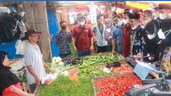 Perkembangan Sektor Jasa Keuangan di Provinsi Jambi per Agustus 2023 Tumbuh Positif