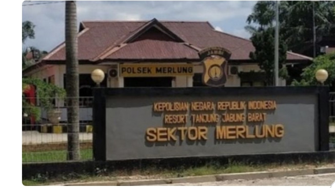 Hari ini, Adrian Manager PKS  Pengabuan PTPN VI Dipanggil Lagi, Pada Pangilan Pertama Mangkir..
