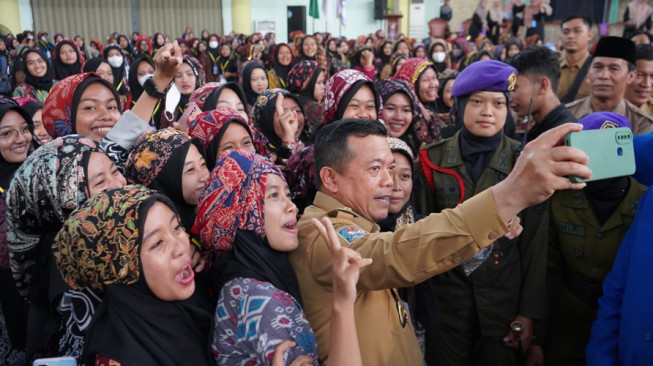 Al Haris Bocorkan Tiga Poin Penting Meraih Kesuksesan