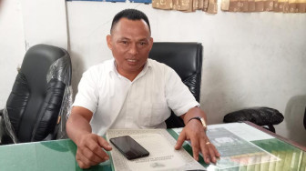 Ayo ! Ramaikan Pekan Raya Batanghari Tangguh 2022