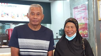 Ingat Paul Anthony Cumming? Begini Kondisinya Sekarang