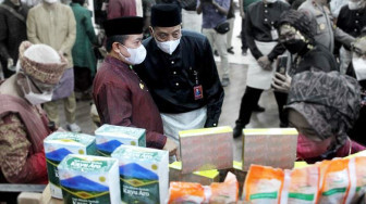 UMKM dan Ekosistem Digital Bank Jambi