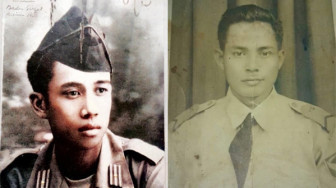 Sejarah Perjuangan Kemerdekaan di Area Batanghari dan Tebo