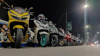Rayakan Anniversary ke-2, HPCI Jambi Gelar Muschap dengan Semangat Baru