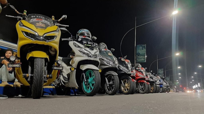 Rayakan Anniversary ke-2, HPCI Jambi Gelar Muschap dengan Semangat Baru