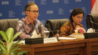KSSK Antisipatif Tantangan Global melalui Koordinasi Lebih Erat