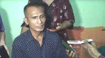 Ferdy Sambo Ditetapkan Tersangka, Ayah Brigadir J Minta Keadilan