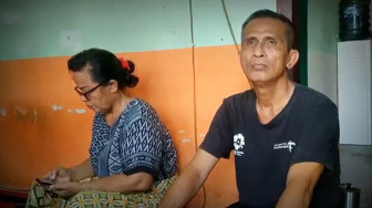 Putri Candrawathi Masih Tutup Mulut, Begini Kata Ayah Brigadir J...