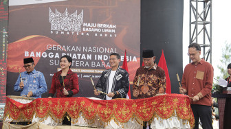 OJK Dorong Pengembangan UMKM sebagai Pertumbuhan Ekonomi Baru Daerah