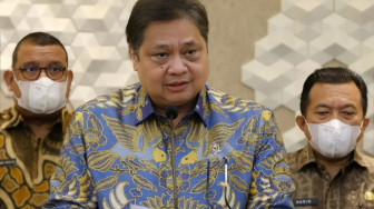 Airlangga Hartarto Hadiri IPEF, Pakar: Momentum Diplomasi Politik dan Ekonomi